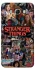 Чохол на Samsung J510F Galaxy J5 (2016) Stranger Things ver.28 фото 1 з 1