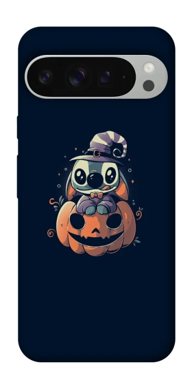 Чохол на Google Pixel 9 Pro XL Halloween Stitch ver.3 фото 1 з 1