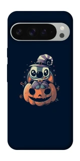 Чехол на Google Pixel 9 Pro XL Halloween Stitch ver.3 фото 1 из 1