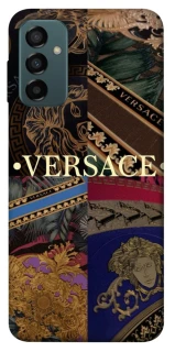 Чехол на Samsung Galaxy M13 4G Versace фото 1 из 1