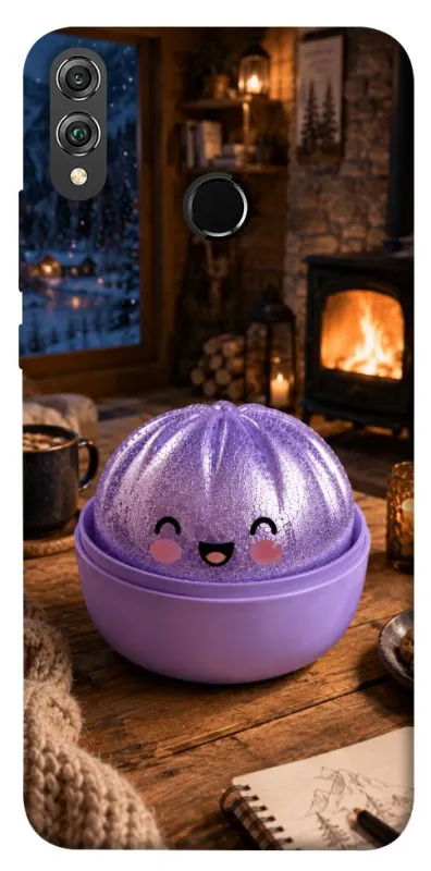 Чохол на Huawei Honor 8X Dumpling ver.9 фото 1 з 1