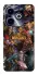 Чехол на Infinix Hot 40i WoW фото 1 из 1