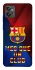 Чохол на Motorola Moto G32 FC Barcelona v5 фото 1 з 1