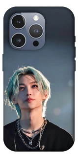 Чохол на Apple iPhone 16 Pro Max Felix - Stray Kids фото 1 з 1