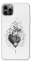 Чехол на Apple iPhone 12 Pro (6.1") Tattoo ver.2 фото 1 из 1