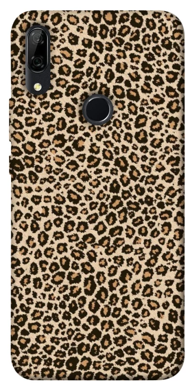 Чехол на Huawei P Smart Z Leopard Skin v2 фото 1 из 1
