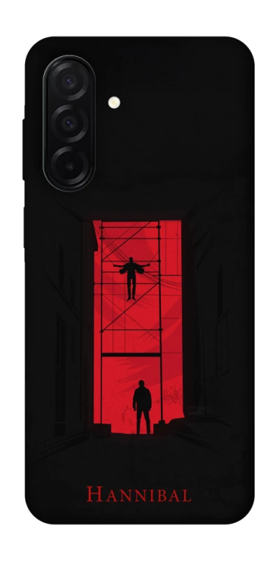 Чохол на Samsung Galaxy A26 5G Hannibal фото 1 з 1