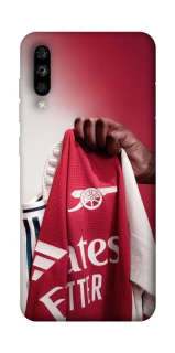 Чохол на ZTE Blade A7s (2019) FC Arsenal v3 фото 1 з 1