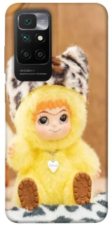 Чехол на Xiaomi Redmi 10 Wakuku ver.3 фото 1 из 1