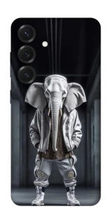Чехол на Samsung Galaxy S26 Edge Слон v2 фото 1 из 1