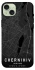 Чехол на Apple iPhone 15 Plus (6.7") Chernihiv map фото 1 из 1