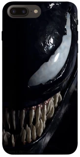 Чохол на Apple iPhone 7 plus / 8 plus Venom smile фото 1 з 1