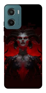 Чохол на Motorola Moto G06 Lilith фото 1 Чохол на Motorola Moto G06 Lilith фото 1 з 1