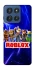 Чохол на Motorola Edge 60 Stylus Roblox aesthetics фото 1 з 1
