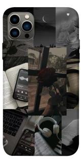 Чехол на Apple iPhone 12 Pro (6.1") My style collage фото 1 из 1