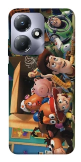 Чехол на Infinix Hot 30 Play Toy Story ver.2 фото 1 из 1