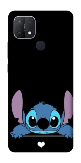 Чехол на Oppo A15s / A15 Stitch ver.7 фото 1 Чехол на Oppo A15s / A15 Stitch ver.7 фото 1 из 1