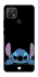 Чехол на Oppo A15s / A15 Stitch ver.7 фото 1 Чехол на Oppo A15s / A15 Stitch ver.7 фото 1 из 1
