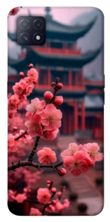 Чохол на Oppo A72 5G / A73 5G Flowers v29 фото 1 з 1