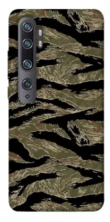 Чохол на Xiaomi Mi Note 10 / Note 10 Pro / Mi CC9 Pro Camouflage v23 фото 1 з 1