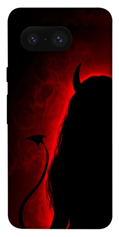 Чохол на Google Pixel 8 Red Love фото 1 з 1