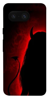 Чохол на Google Pixel 8 Red Love фото 1 з 1