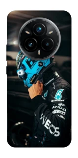 Чохол на Realme 14 Pro+ F-1 ver.8 фото 1 з 1