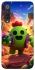 Чохол на Xiaomi Mi 9 SE Brawl Stars ver.14 фото 1 з 1