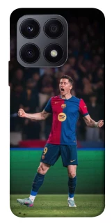 Чехол на Huawei Honor X8a Robert Lewandowski фото 1 из 1
