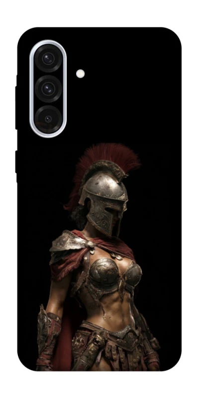 Чохол на Samsung Galaxy A36 5G Goddess of war ver.1 фото 1 з 1