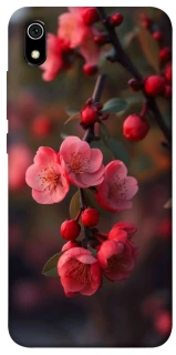 Чехол на Xiaomi Redmi 7A Flowers v28 фото 1 из 1