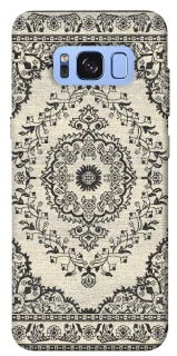 Чохол на Samsung G950 Galaxy S8 Килим v51 фото 1 з 1