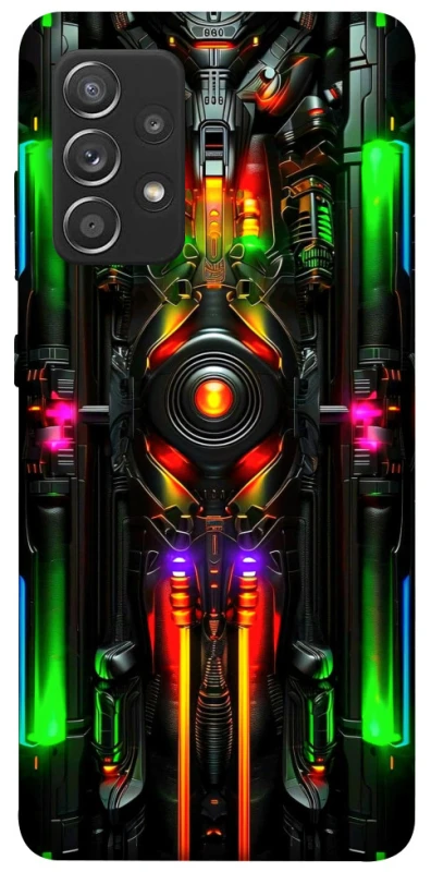 Чохол на Samsung Galaxy A52 4G / A52 5G CyberPhone v5 фото 1 з 1