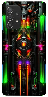 Чехол на Samsung Galaxy A52 4G / A52 5G CyberPhone v5 фото 1 из 1