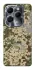 Чохол на Infinix Hot 40 Pro camouflage v5 фото 1 з 1