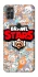 Чехол на ZTE Blade A7s (2020) Brawl Stars ver.15 фото 1 из 1