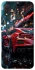 Чохол на Huawei P Smart+ (nova 3i) Red sports car фото 1 з 1