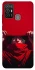Чохол на ZTE Blade A52 Itachi Uchiha v2 фото 1 з 1