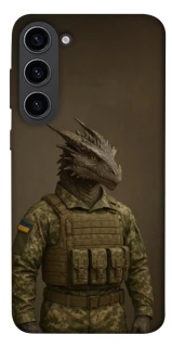 Чехол на Samsung Galaxy S23 Дракон защитник фото 1 из 1