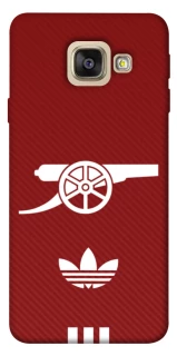 Чохол на Samsung A520 Galaxy A5 (2017) FC Arsenal v7 фото 1 з 1