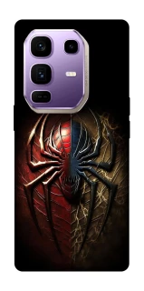 Чохол на Infinix Note 50 Pro+ Spiderman icon фото 1 з 1