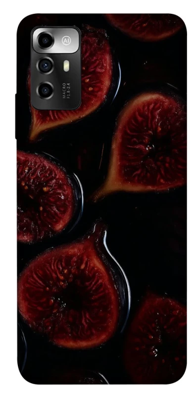 Чохол на ZTE Blade V40 Vita VioletFig фото 1 з 1