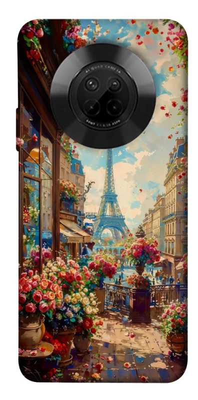 Чохол на Huawei Y9a Paris фото 1 з 1