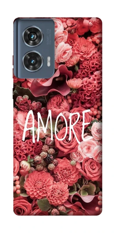 Чехол на Motorola Edge 50 Amore фото 1 из 1