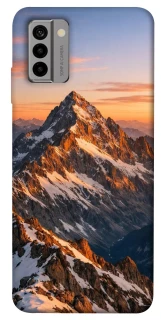 Чохол на Nokia G22 Sunrise mountain фото 1 з 1