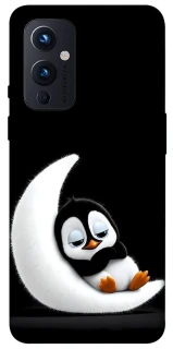 Чохол на OnePlus 9 My Penguin фото 1 з 1