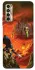 Чехол на TECNO Camon 17P WOW Forever v2 фото 1 из 1