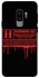 Чохол на Samsung Galaxy S9+ Horror Halloween фото 1 з 1