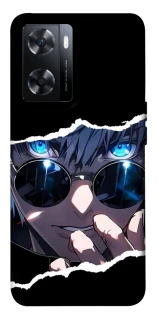 Чохол на OnePlus Nord N20 SE Satoru Goja фото 1 з 1