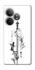 Чехол на Realme GT Neo 6 SE Tattoo ver.6 фото 1 из 1